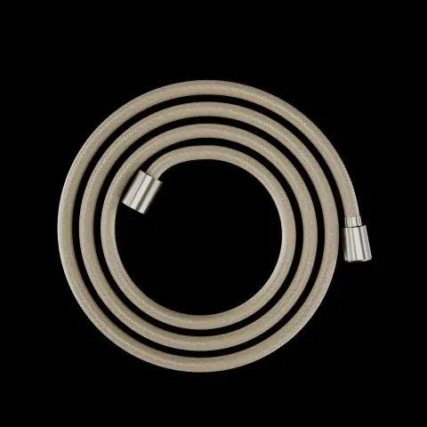 Kundfavorit Hansgrohe Designflex Duschslang